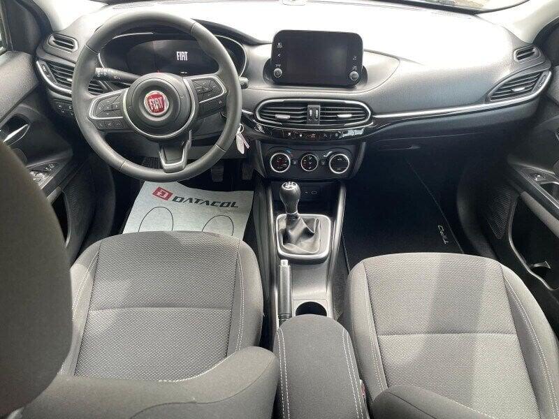 FIAT Tipo Tipo 1.0 SW Life