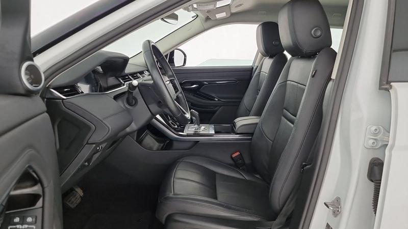 Land Rover RR Evoque 2.0D I4 163 CV AWD Auto SE