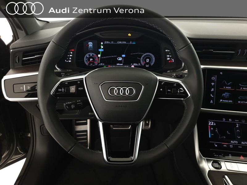 55TDI 344CV quattro tiptronic Business Advanced