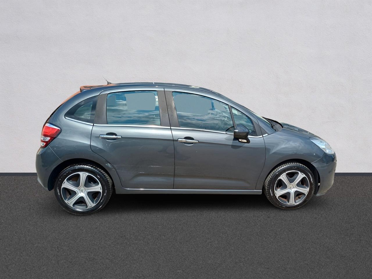 Citroen C3 PureTech 82 Feel Edition