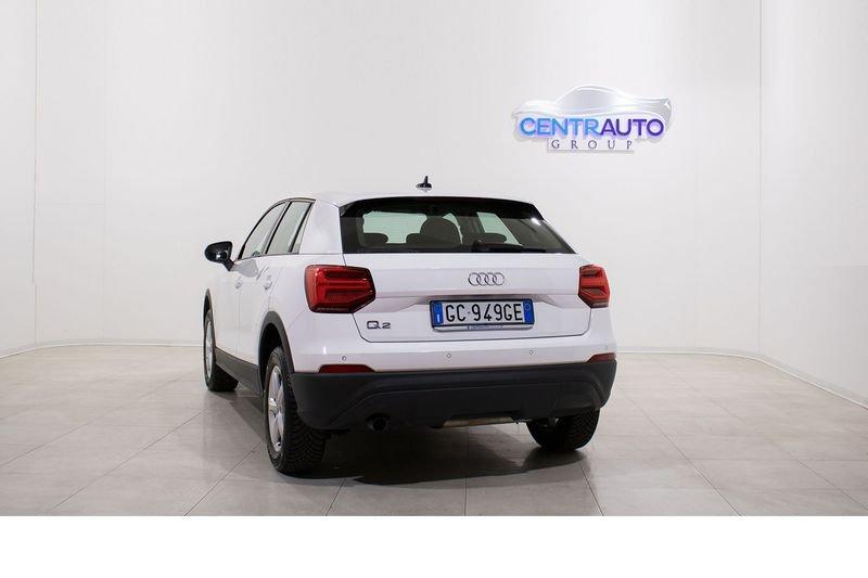 Audi Q2 30 TDI 116cv Business