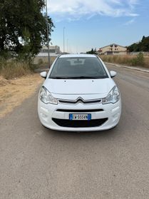 Citroen C3 PureTech 82 Seduction