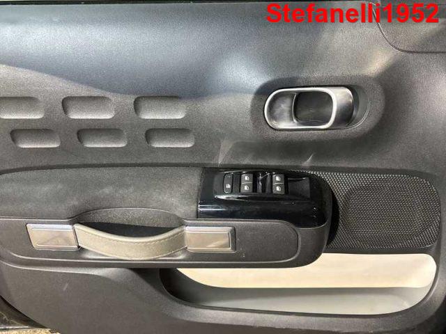 CITROEN C3 III 2017 - 1.6 bluehdi Shine s&s 100cv
