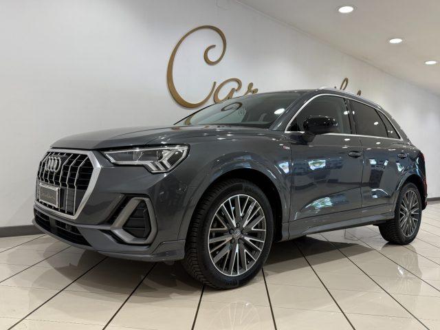 AUDI Q3 40 TDI quattro S tronic