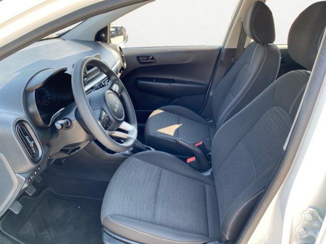 KIA Picanto 1.0 12V 5 porte Urban