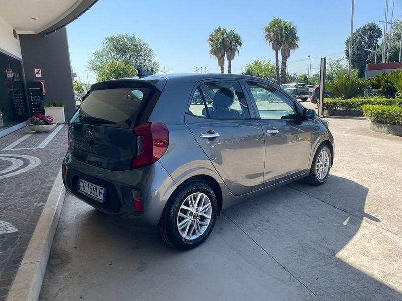 KIA Picanto 1.0 12V 5 porte Style