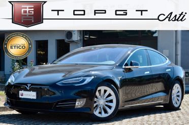 TESLA MODEL S 75D STANDARD RANGE AWD, GARANZIA TESLA 3/27, UFF ITALIANA, ECCELLENTI CONDIZIONI, PERMUTE
