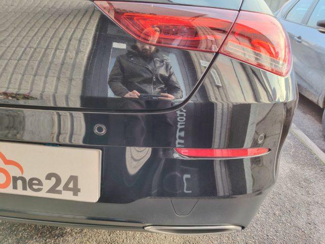 MERCEDES-BENZ CLA 180 Shooting Brake Premium PREZZO REALE-BENZ. MANUALE