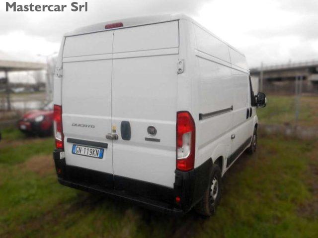 FIAT Ducato DUCATO 30 2.2 L2H2 PM- TM 120CV - GN119KN