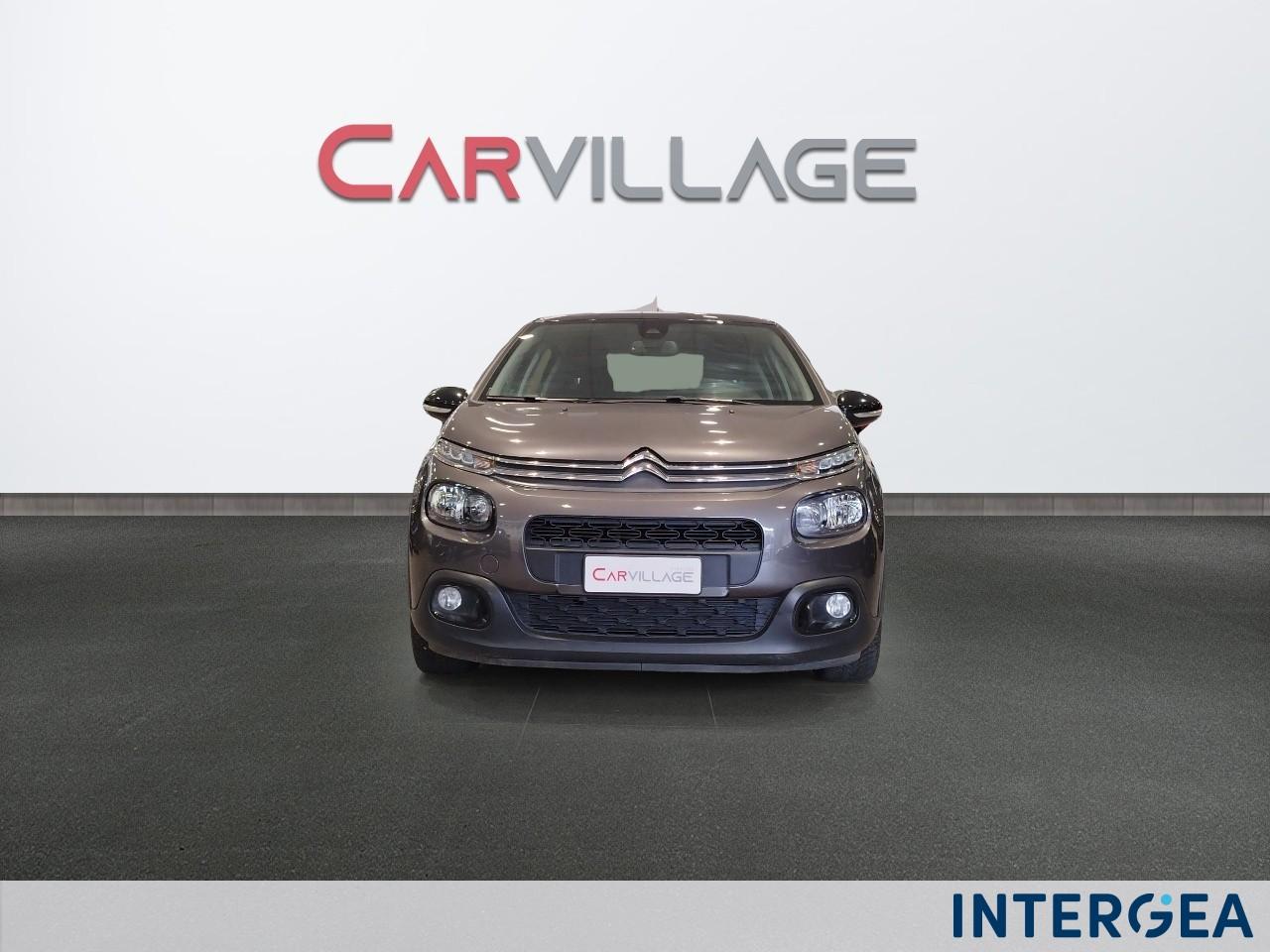 CITROEN C3 1.2 puretech Feel s&s 83cv neopatentati my20
