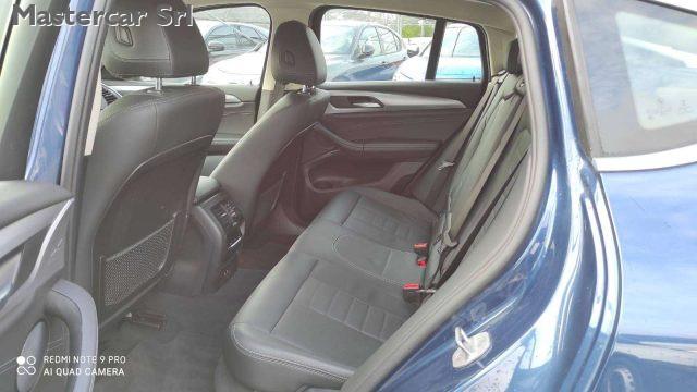 BMW X4 X4 xdrive30d mhev 48V Business Advantage 286cv aut