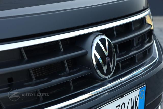 VOLKSWAGEN Tiguan 1.4 eTSI eHYBRID DSG Life