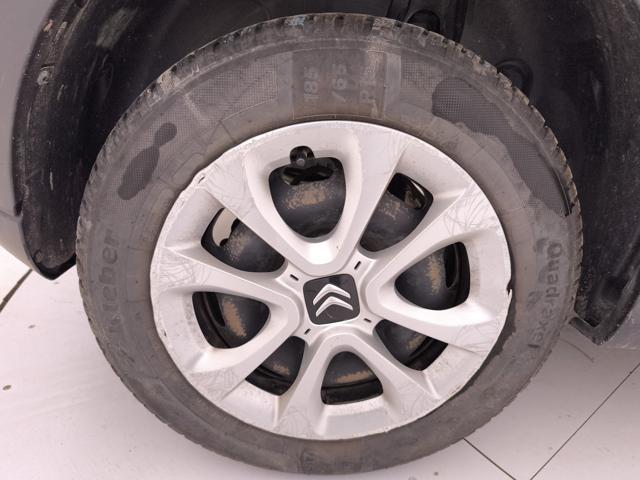 CITROEN C3 1.5 bluehdi Feel s&s 100cv 6m