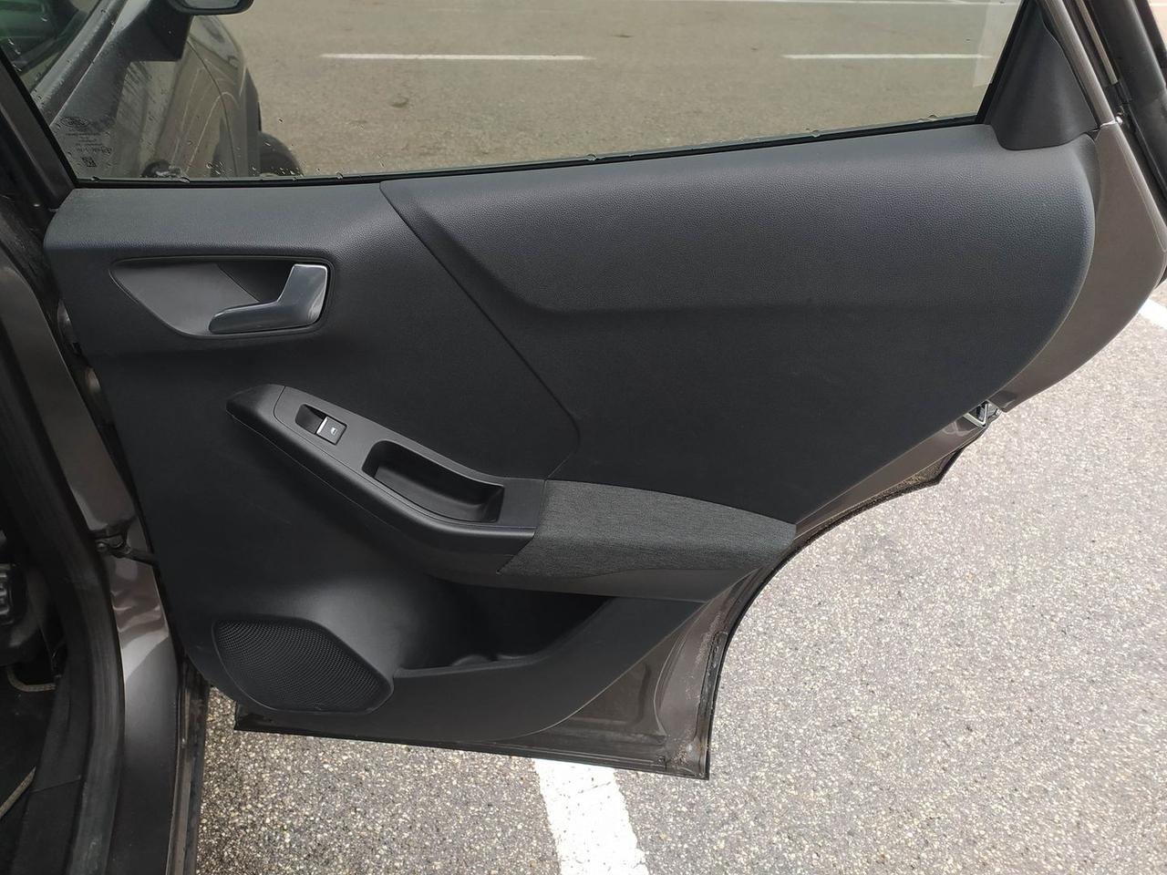 Ford Puma Titanium 1.0 EcoBoost mHEV #8994