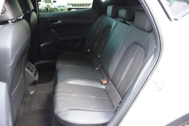 CUPRA Formentor 2.0 TDI