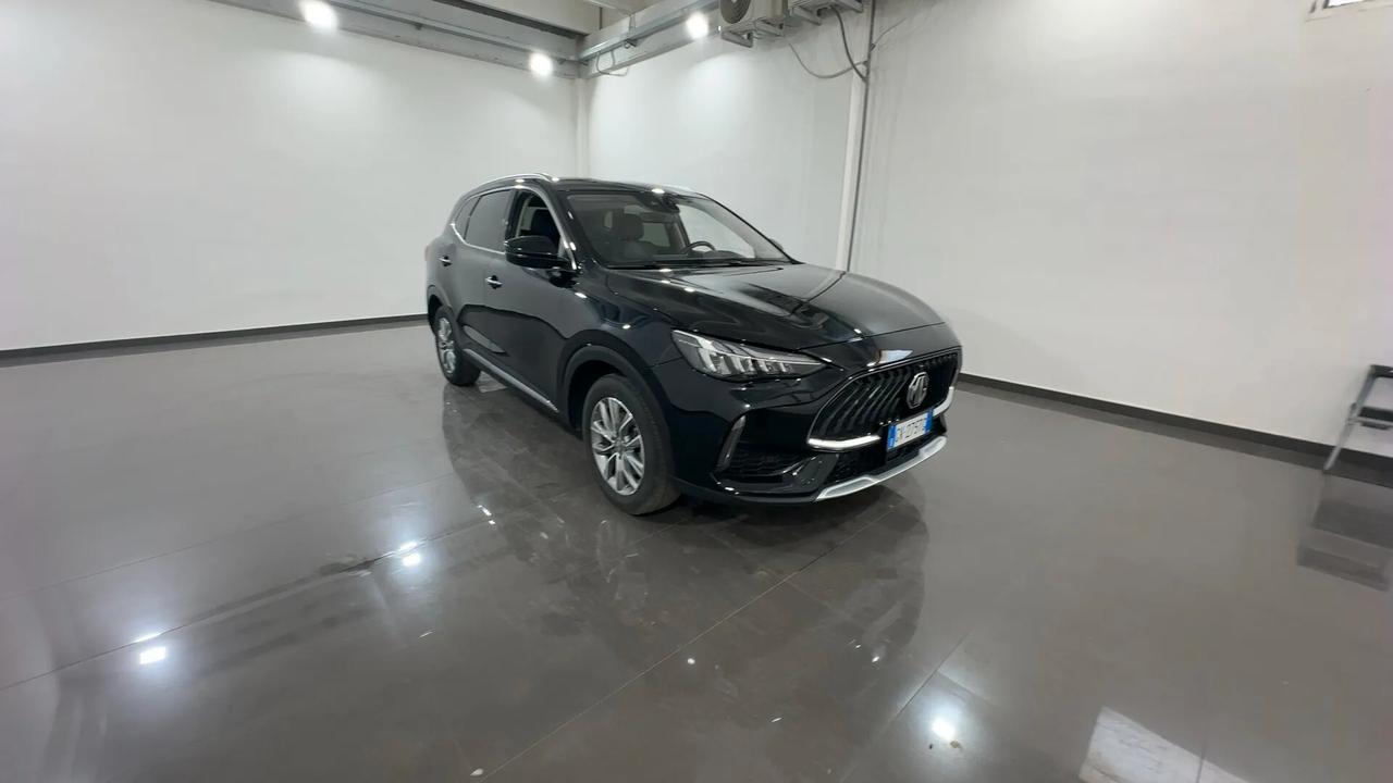 Mg HS 1.5T-GDI Comfort NESSUN VINCOLO FINANZIARIO