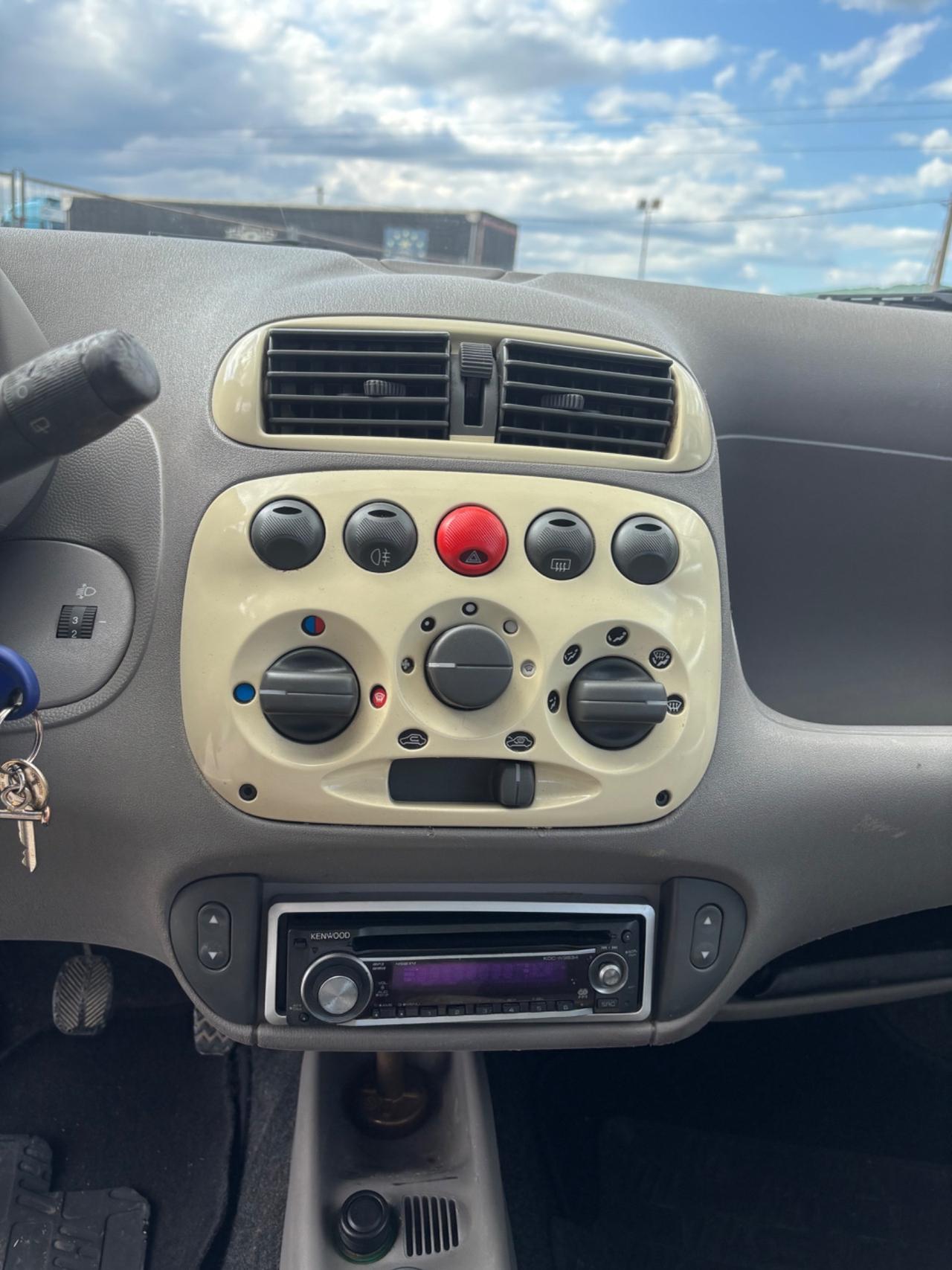 Fiat 600 1.1 50th Anniversary