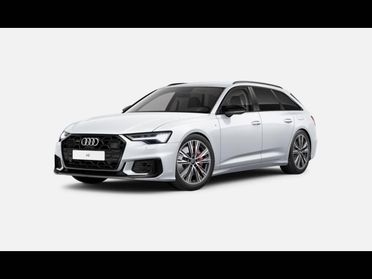 AUDI A6 AVANT 55 TFSI E QUATTRO S-TRONIC S-LINE