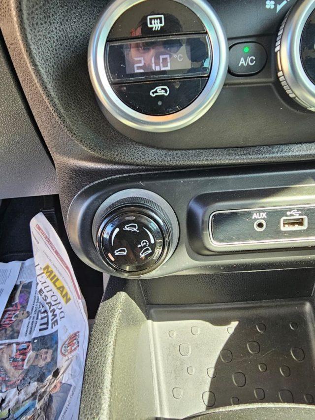 FIAT 500L 1.3 Multijet 95 CV AUTOVETTURA