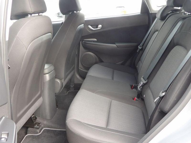 Hyundai Kona HEV 1.6 DCT XLine+