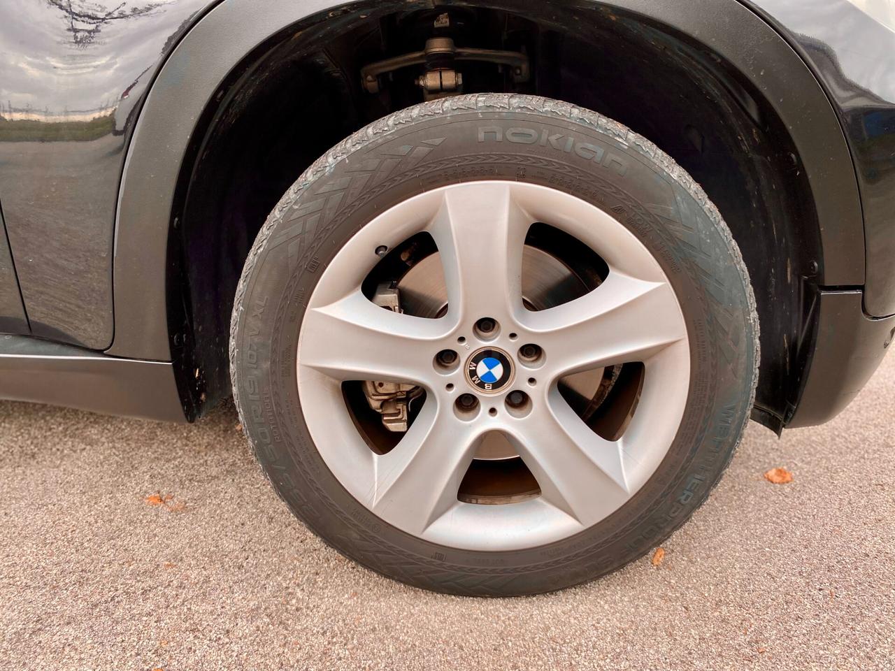 BMW X5 xdrive30d (3.0d) Attiva auto 235cv