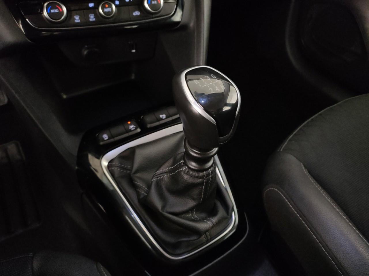 OPEL Corsa 1.2 Elegance s&s 100cv