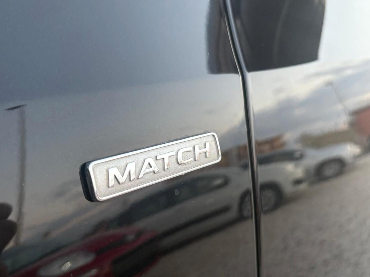 Volkswagen Golf Business 1.6 TDI 5p. MATCH