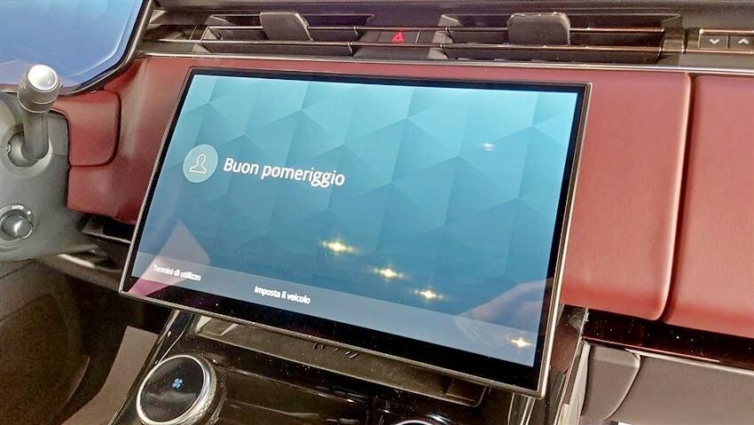 Land Rover Range Sport 3.0D l6 350 CV Autobiography