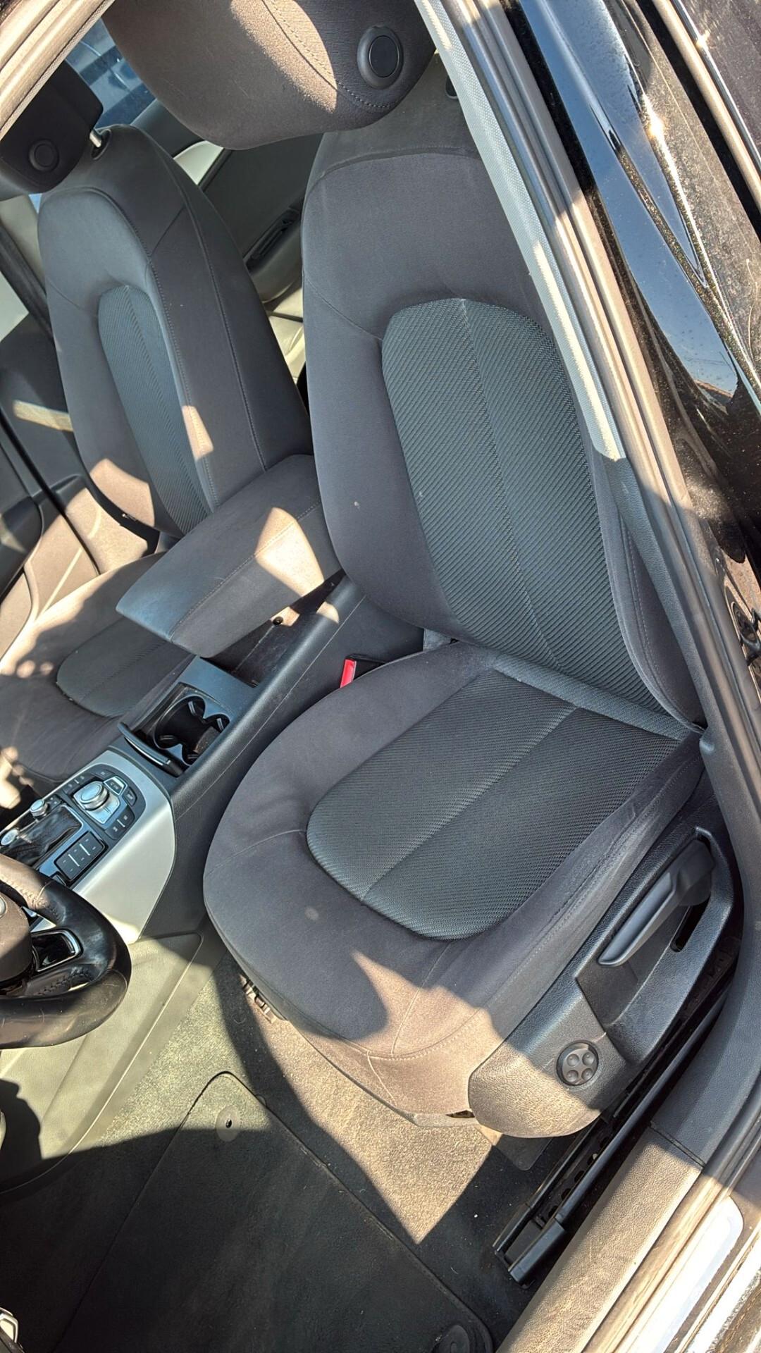 Audi A6 2.0 TDI 190 CV ultra