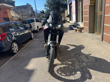 Honda CRF1100L Africa Twin Sport