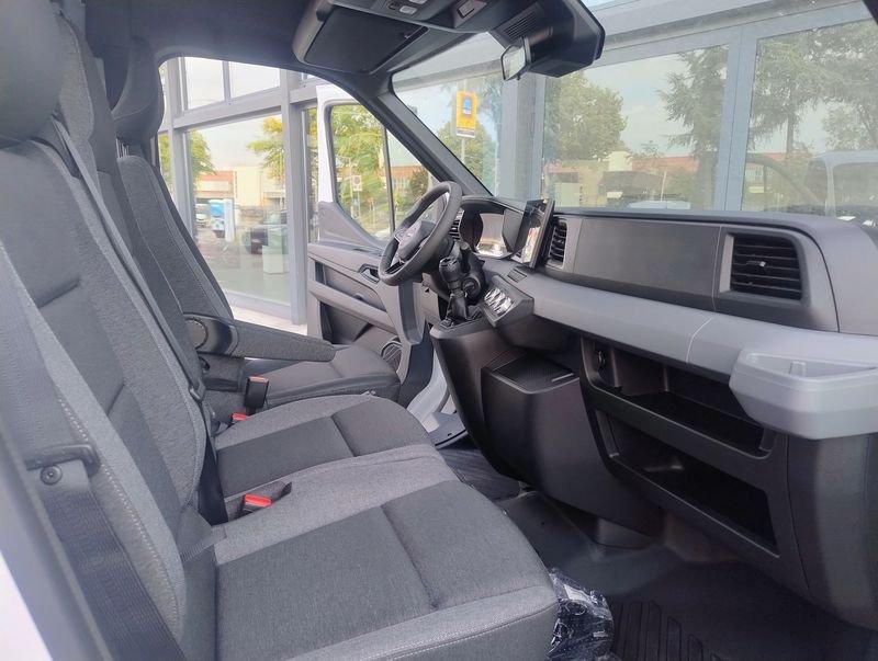 Nissan Interstar 35 qli 2.0 dCi 150CV passo medio N-CONNECTA