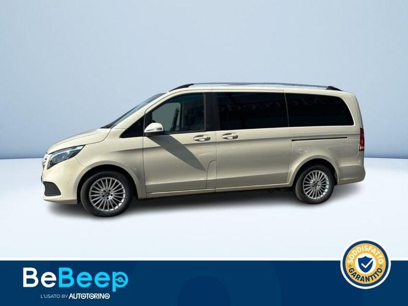 Mercedes-Benz Classe V V LONG 250 D SPORT AUTO