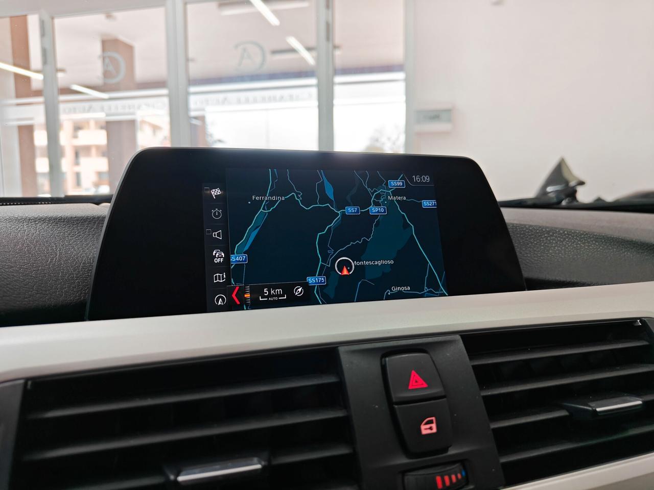 Bmw 320 320d Touring Business Advantage aut.