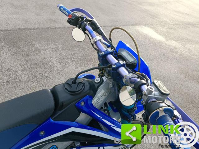 VENT Other Derapage rr 125/180 4T