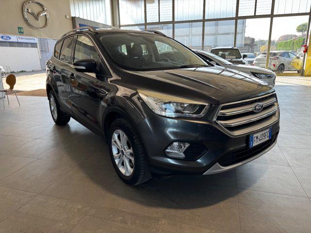 FORD Kuga 1.5 TDCI 120 CV S&S 2WD Titanium