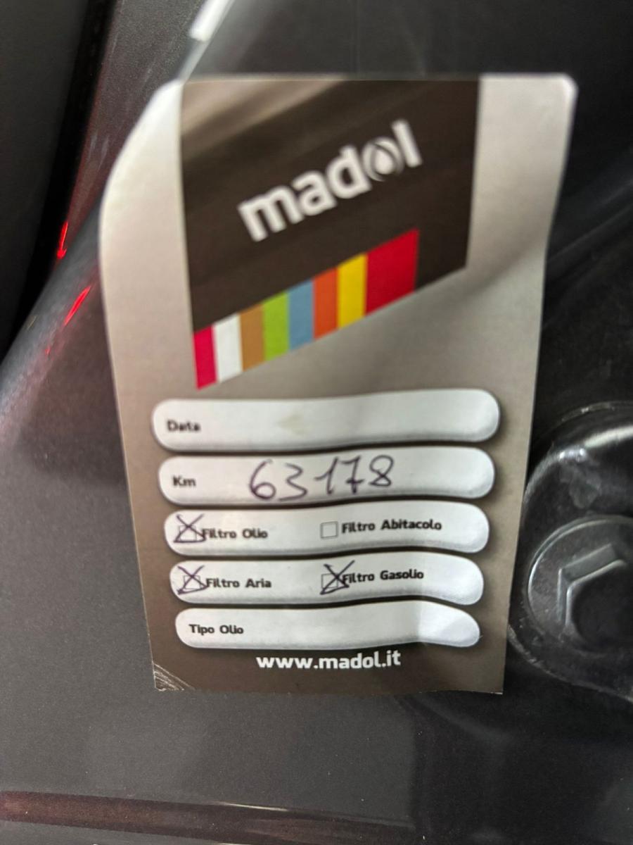 MERCEDES Classe GLA 200 d Automatic 4Matic Premium