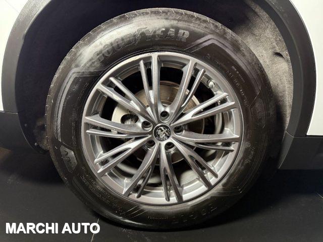ALFA ROMEO Stelvio 2.2 Turbodiesel 160 CV AT8 RWD Super