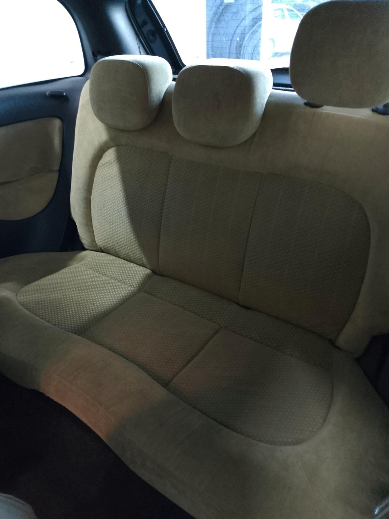 Lancia Ypsilon 1.2 Argento
