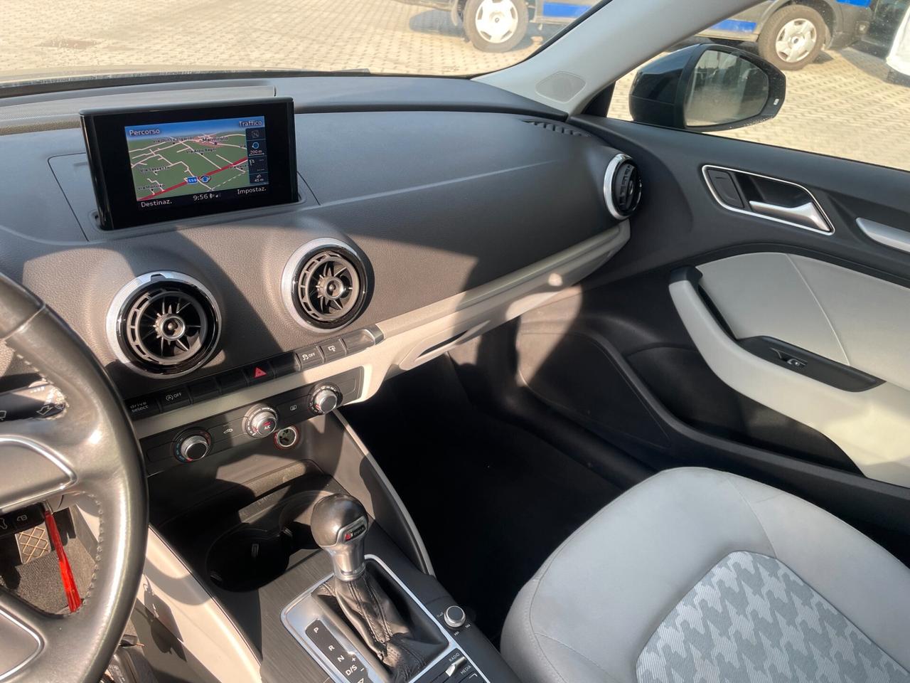 Audi A3 SPB 1.6 TDI Ambiente DISTRIBUZIONE NUOVA