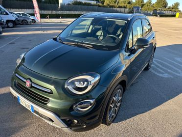 Fiat 500X 1.3 MultiJet 95 CV Cross perfetta garanzia