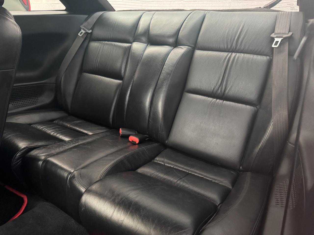 Fiat Coupe 2.0 i.e. 16V Plus