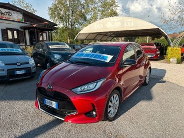 Mazda Mazda2 Hybrid Mazda2 Hybrid 1.5 VVT e-CVT Full Hybrid Electric Select