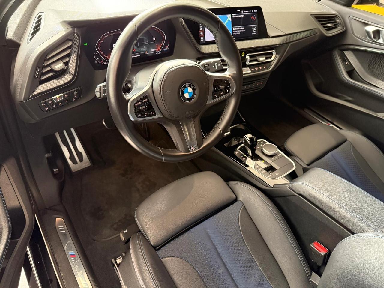 Bmw 118 118i 5p. Msport