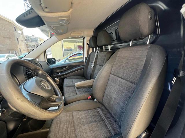 MERCEDES-BENZ Vito 2.2 116 CDI PC Furgone Compact VETTURA + IVA