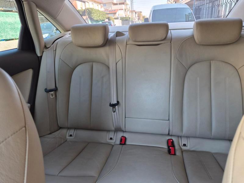 Audi A6 Berlina A6 2.0 tdi quattro 190cv s-tronic