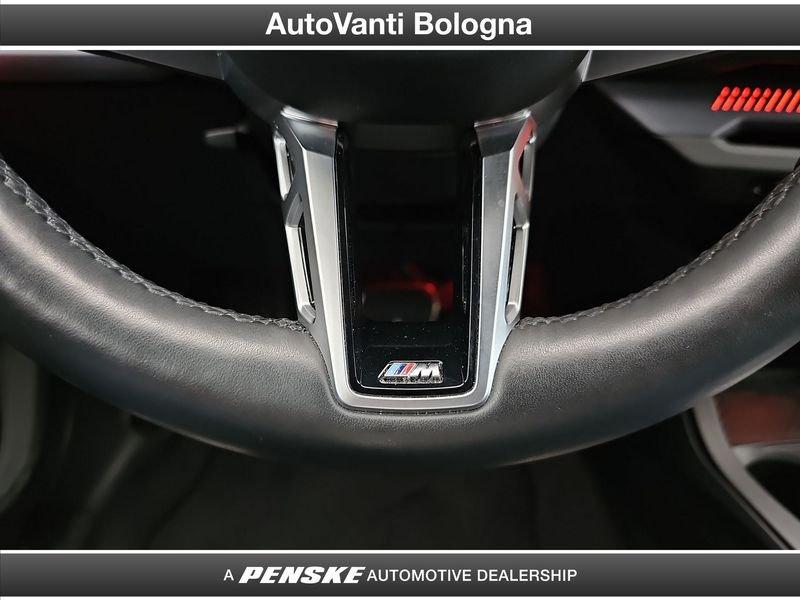 BMW Serie 1 118d MSport Pro