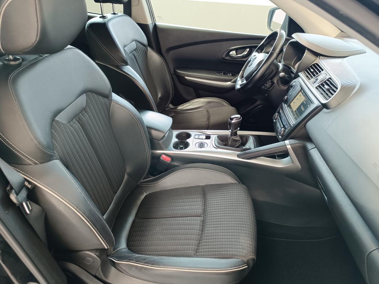 Renault Kadjar dCi 130CV Energy Bose