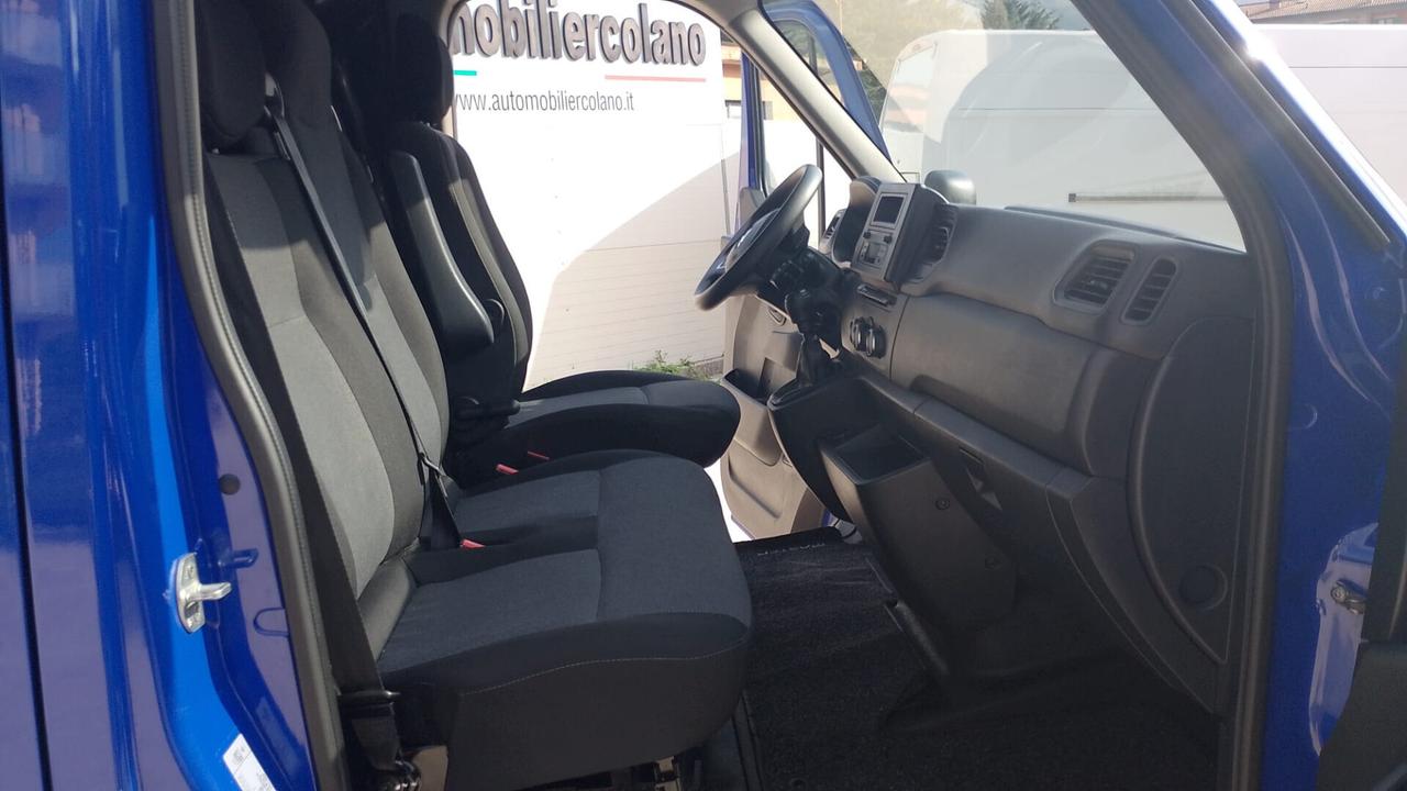 RENAULT MASTER FG TA L1 H2 T33 dCi 135 ICE 3 Posti