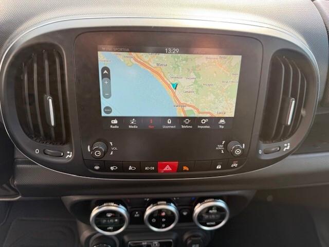 Fiat 500L 1.3 Multijet 95 CV City Cross