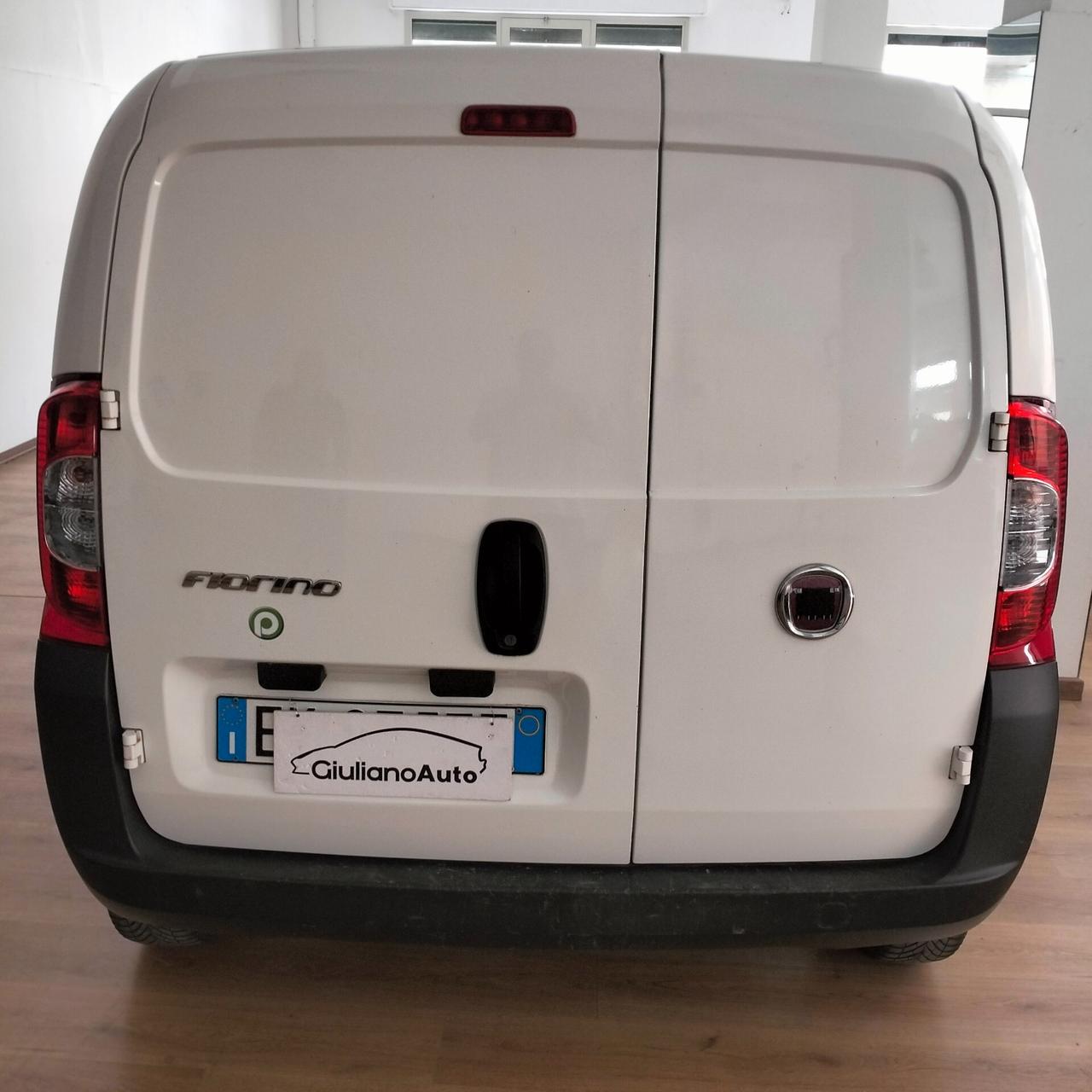 FIAT FIORINO